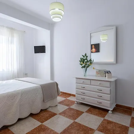 Apartment Azvalia Aramburu El Puerto de Santa Maria
