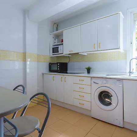 Azvalia Aramburu Apartment El Puerto de Santa Maria