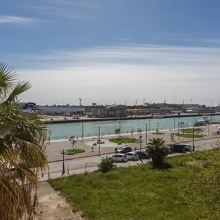 Azvalia Aramburu Apartment El Puerto de Santa Maria